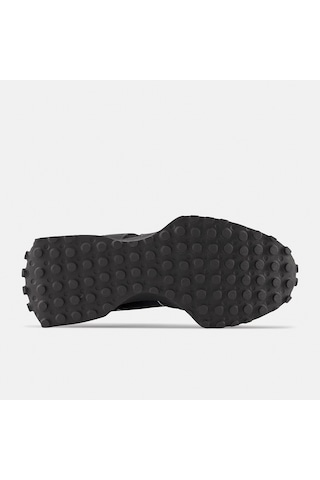 Spor Erkek Ms327ctb New Balance Nb Lifestyle Unisex Shoes Black Siyah