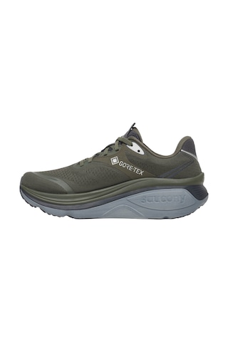 Saucony Saucony Hurrıcane 26 Gtx Erkek Yol Koşusu Ayakkabısı Csa Yeşil