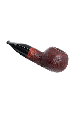 Talamona Reverse 9mm. Filtreli Akrilik Saplı Pipo 104077