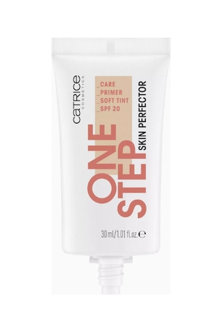 Catrice Skin Perfector,renkli Nemlendirici Ve Baz