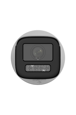Hılook Ipc-b620ha-lzu, 2mpix, 2,8-12mm Motorize Lens, H265+, Dual Light, 50mt Gece Görüşü, Dahili Mikrofon, Poe, Ip67, Ik10, Bullet, Ip Kamera