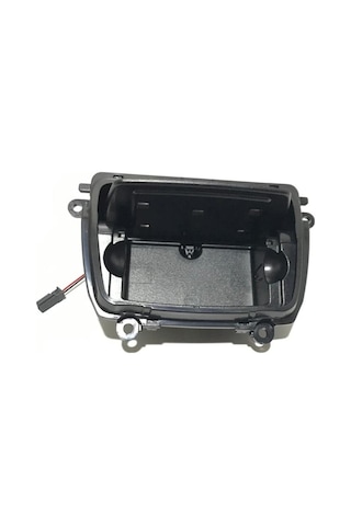 Bmw Uyumlu F10 5 Serisi F10 Orta Konsol Küllük 51169206347 Kasa