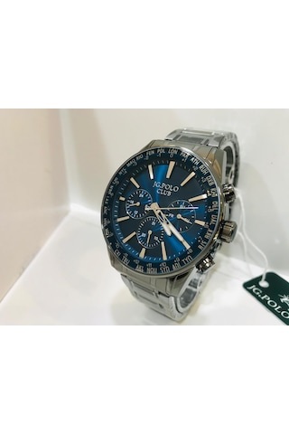 JG. Polo Club Jpc.0724 S04064a.5 Erkek Kol Saati