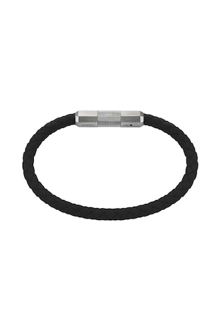 Fossil Jewel Jf04884-040 Metalik Gri