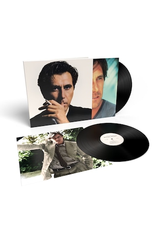 Bryan Ferry - Retrospective: Selected Recordings 1973 - 2023 / 2
