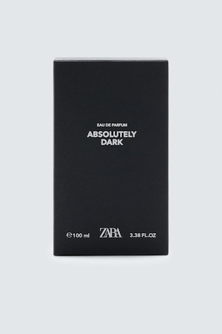 Zara Absolutely Dark Erkek Parfüm EDP 100 ML
