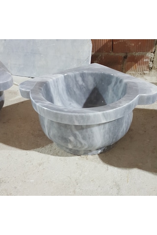 Dekoratif Mermer Kurna Modelleri