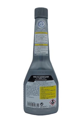 Restore Dizel Enjektör Temizleyici 250 ML N11.146