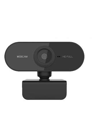 Homyl Kamerası, Mikrofonlu Web Net Stereo Ses, Dayanıklı,