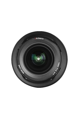 7artisans 14mm F2.8 Fullframe Sony E Mount Lens