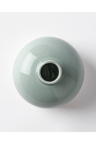 Madame Coco Solis Mumluk - Mint Yeşili 8684427181492 Yeşil