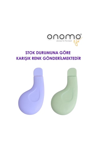 Nokta Temizleyici, Yeşil, 8 Cm X 4 Cm, Burun İçin Cilt Bakım Aleti Yeşil/ Sku: Smg8690010404343