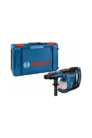 Bosch Professional GBH 18V-40 C Akülü Kırıcı Delici - 0611917120