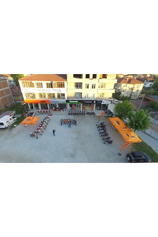 Ktm Duke 390 Motorex 4t Racıng Yağ 10W/60 Sentetık PoWer 1 L