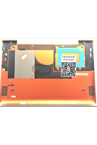 Lenovo Uyumlu İdeapad U330 U330p U330t Lz5 U330 Touch Notebook Alt Kasa Bottom Case Ydmb3alz5bal