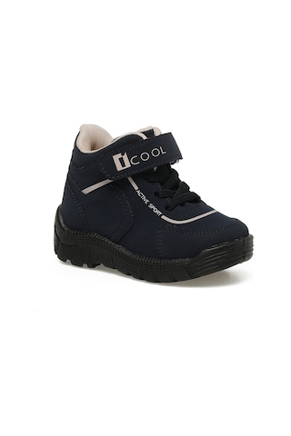 I Cool Percor 3pr Lacivert Kız Çocuk Outdoor Bot 000000000101450488 Lacivert