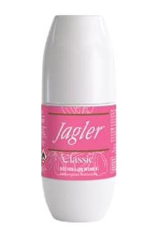 Jagler Classic Kadın Roll-On Deodorant 50 ML