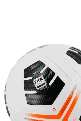 Nike Orjinal Lisanslı 5 Numara Futbol Topu Kırmızı