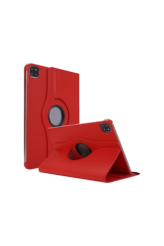 İpad Uyumlu Pro 11 Kılıf 360 Döner Elite Seri Tablet Kılıf Kapaklı Kılıf