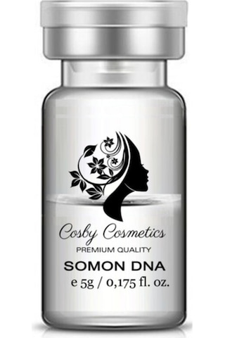 Cosby Cosmetics Somon Dna Serum 5 G Cosby Cosmetics Somon Dna Serum 5 G