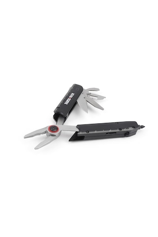 Swisstech 26-ın-1 Multi Tools Siyah