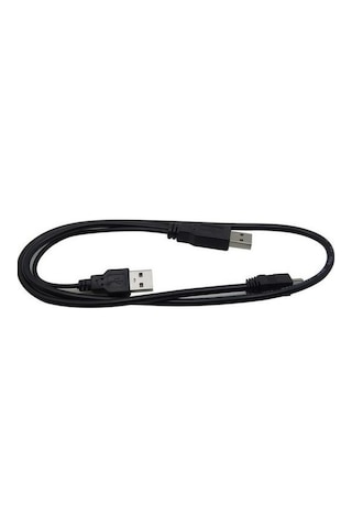 Alfais 4529 Usb Y 3 Giriş Mini 5 Pin Hdd Hard Disk Kablosu