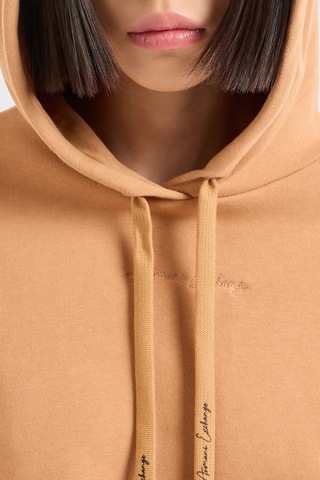 Armani Exchange Bayan Sweat 6dym71 Yjeez 1788 Tarçın Tarçın