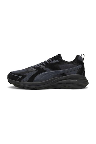 Puma Hypnotic Ls Erkek Sneakers Siyah 39529502