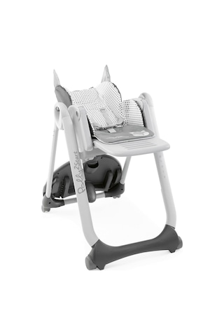 Chicco Polly 2 Start Mama Sandalyesi - Foxy