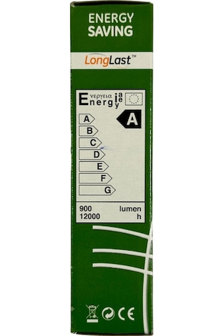 General Electric 13w 827 2700k Sarı Işık 2 Pinli G24d-1 Duylu Plc Ampul