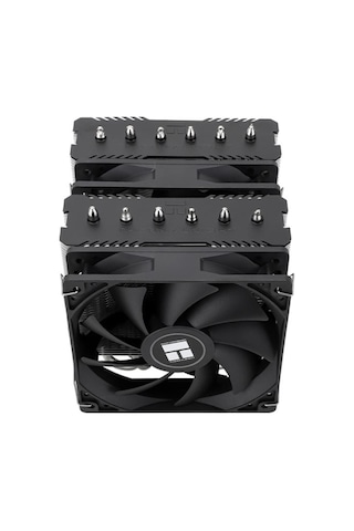 Thermalright Peerless Assassin 120 SE TL-C12C 120 MM Intel-AMD Uyumlu Hava Soğutucu + TF7 Termal Macun
