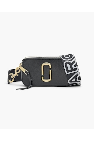 Mark Jacobs Marc Jacobs The Snapshot Kadın Deri Omuz Çantası 2s3hcr500h03 964 Çok Renkli