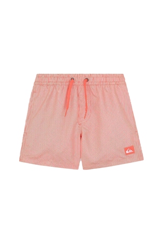 Quıksılver Quiksilver Everyday Deluxe Volley Yth 14 Erkek Çocuk Volley Short Mkz0 Çok Renkli