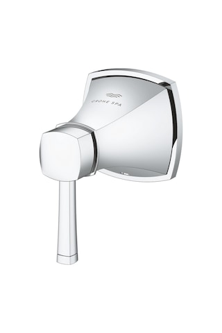 Grohe Grandera Ankastre Stop Valf - 29420000 Gümüş