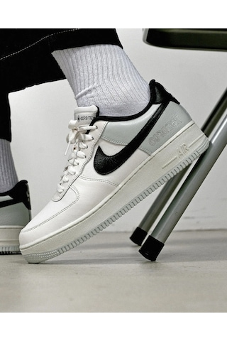 Nike Air Force 1 Gore-tex 'phantom' Erkek Sneaker Ayakkabı Su Geçirmez -sportxstore Beyaz
