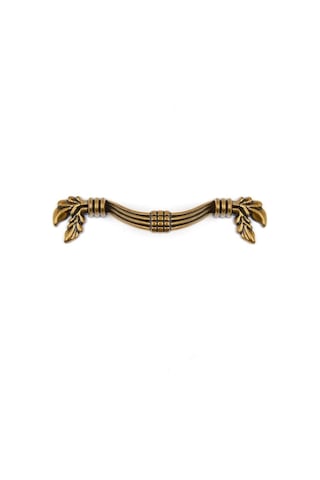 Coşafak Giusti Wmn744.064.00A8 Metal Antik Bakır 64Mm
