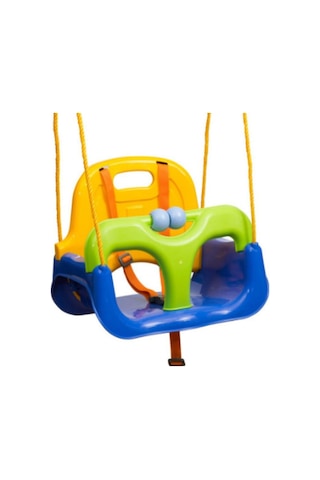 Çocuk Salıncağı demonte Mavi