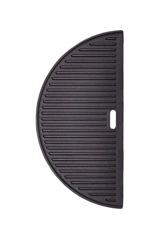 Kamado Joe Yarım Ay Döküm Plancha - Big Joe