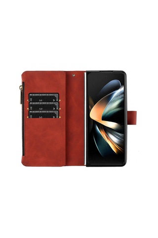 Galaxy Z Fold5 5g İçin Telefon Kılıfı