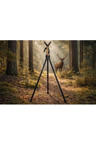 Shoot Stick Atış Tripodu 2pcs