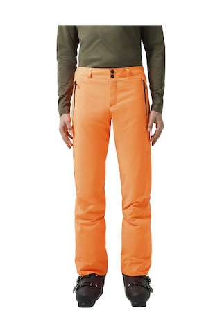 Bogner Fire&Ice Bogner Fıre&ıce Bogner Fire&ice Nic-t Erkek Turuncu Kayak Pantolonu 3412 Turuncu