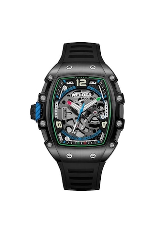 Welder Moody Watch Wrt1001 Erkek Kol Saati