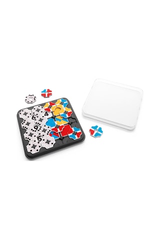 Smartgames Quantum - 2in1 Puzzle
