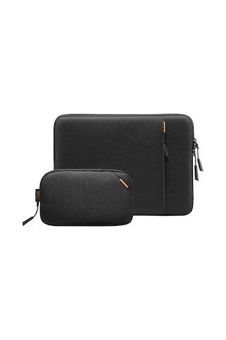 Tomtoc A13d2d1gp 14" Siyah Defender -a13 El Çantası Notebook Kılıf Kiti