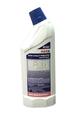 Neta R101 Tuvalet Temizleyici Extra Hijyen Clean 1 KG