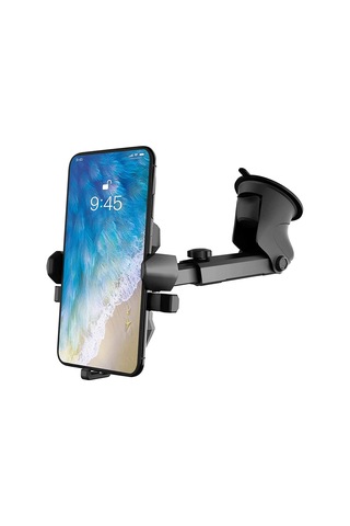 Akrobat Telefon Tutucu Torpido Üstü Vantuzlu Araçiçi Tutacak