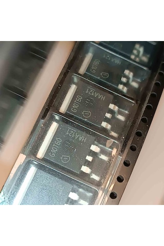Igb10n60t To263 Transistör 3 Adet