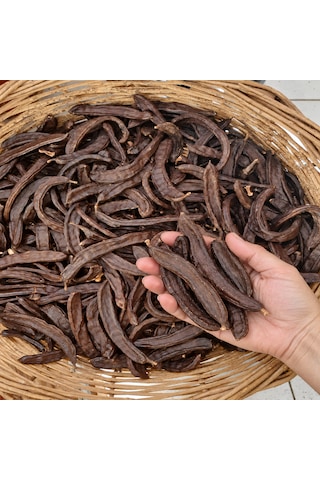 Keçi Boynuzu Harnup 3 Kg
