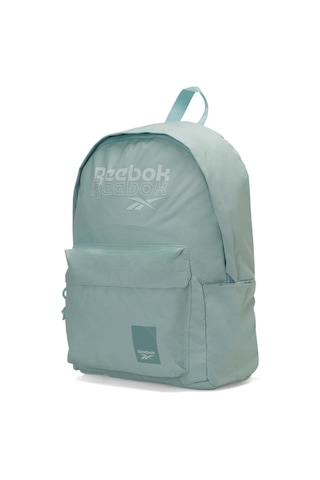 Reebok Ona 45cm Backpack Turquoı Mavi Unisex Sırt Çantası