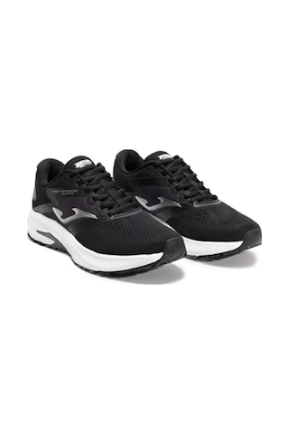 Joma Speed 2501 Siyah Erkek Koşu Ayakkabısı Siyah